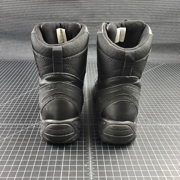 5.11 TACTICAL XPRT TACTICAL BOOTS - BLACK - Picture 5 of 15